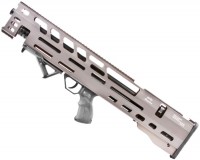 Фото - Пневматическая винтовка Evanix Rainstorm Bullpup