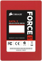 Фото - SSD Corsair Force Series GT CSSD-F480GBGT-BK 480 ГБ