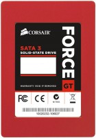 Фото - SSD Corsair Force Series GT CSSD-F60GBGT-BK 60 ГБ