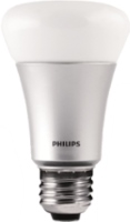 Фото - Лампочка Philips Hue White and Color Ambiance Smart Bulb 