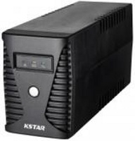 Фото - ИБП KSTAR UA120 1200 ВА