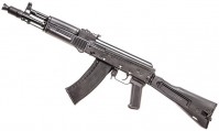 Фото - Пневматическая винтовка Baikal Junker 4 (AK105)