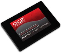 Фото - SSD OCZ SOLID OCZSSD2-1SLD250G 250 GB