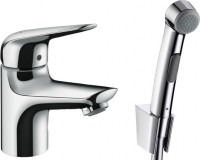 Фото - Смеситель Hansgrohe Novus 71144000 