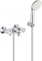 Фото - Смеситель Grohe Costa L 2546010A 