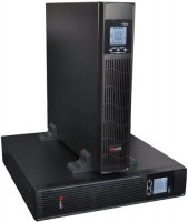 Фото - ИБП N-Power Pro-Vision Black M1000 RT 1000 ВА