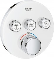 Фото - Смеситель Grohe Grohtherm SmartControl 29904LS0 