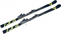 Фото - Лыжи Fischer RC4 Worldcup GS JR Curv Booster 170 (2018/2019) 