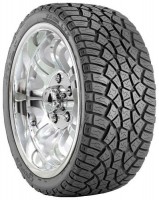 Фото - Шины Cooper Zeon LTZ 275/60 R20 119S 