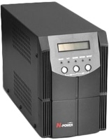 Фото - ИБП N-Power Smart-Vision S1000N 1000 ВА