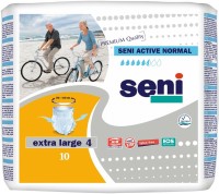 Фото - Подгузники Seni Active Normal XL / 10 pcs 