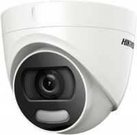 Фото - Камера видеонаблюдения Hikvision DS-2CE72DFT-F 6 mm 