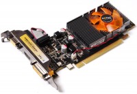Фото - Видеокарта ZOTAC GeForce GT 520 ZT-50603-10L