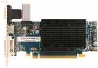 Фото - Видеокарта Sapphire Radeon HD 5450 11166-02-10R 