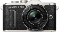 Фото - Фотоаппарат Olympus E-PL8 kit 14-42 + 40-150 