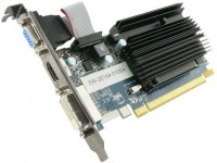 Фото - Видеокарта Sapphire Radeon HD 6450 11190-02-10G
