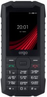 Фото - Мобильный телефон Ergo F245 Strength