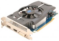 Фото - Видеокарта Sapphire Radeon HD 6770 11189-06-10G