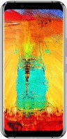 Фото - Мобильный телефон Leagoo S8 Pro 64 ГБ / 6 ГБ