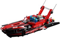 Фото - Конструктор Lego Power Boat 42089 