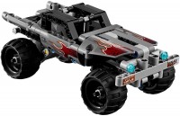 Фото - Конструктор Lego Getaway Truck 42090 