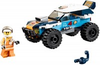 Фото - Конструктор Lego Desert Rally Racer 60218 