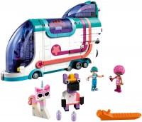 Фото - Конструктор Lego Pop-Up Party Bus 70828 