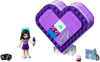 Фото - Конструктор Lego Emmas Heart Box 41355 