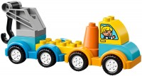 Фото - Конструктор Lego My First Tow Truck 10883 