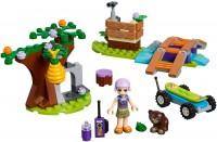 Фото - Конструктор Lego Mias Forest Adventures 41363 