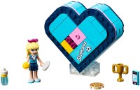 Фото - Конструктор Lego Stephanies Heart Box 41356 