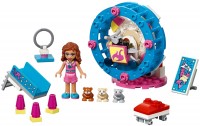 Фото - Конструктор Lego Olivias Hamster Playground 41383 