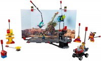 Фото - Конструктор Lego Movie Maker 70820 