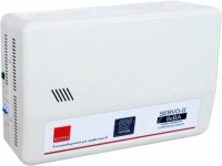 Фото - Стабилизатор напряжения Eltis SERVO-II TSDL 8000VA LED 8 кВА