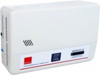 Фото - Стабилизатор напряжения Eltis SERVO-II TSDL 10000VA LED 10 кВА