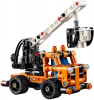 Фото - Конструктор Lego Cherry Picker 42088 