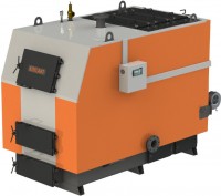Фото - Отопительный котел Kotlant KB-350 s avtomatikoi ZPID 350&nbsp;кВт