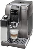 Кофеварка De'Longhi Dinamica Plus ECAM 370.95.T серый