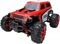 Фото - Радиоуправляемая машина Subotech Coco Jeep 4WD 1:24
