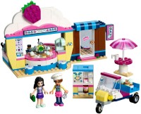 Фото - Конструктор Lego Olivias Cupcake Cafe 41366 