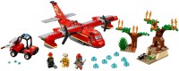 Фото - Конструктор Lego Fire Plane 60217 