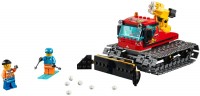 Фото - Конструктор Lego Snow Groomer 60222 