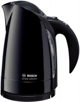 Фото - Электрочайник Bosch TWK 6003 черный