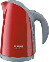 Фото - Электрочайник Bosch TWK 6004 красный