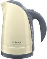 Фото - Электрочайник Bosch TWK 6007 бежевый