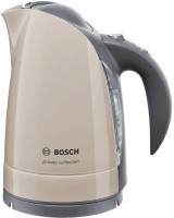 Фото - Электрочайник Bosch TWK 60088 бежевый