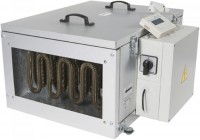 Фото - Рекуператор VENTS MPA 1800 E3 LCD 