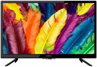 Фото - Телевизор Daewoo L24V638VAE 24 "  черный