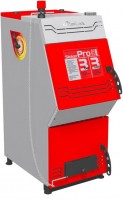 Фото - Отопительный котел Stoker Pro 32-E 32 кВт