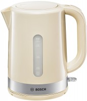 Фото - Электрочайник Bosch TWK 7407 бежевый